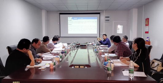 省化工院“高性能熱塑性動態(tài)硫化橡膠的研發(fā)與產(chǎn)業(yè)化”項(xiàng)目圓滿驗(yàn)收